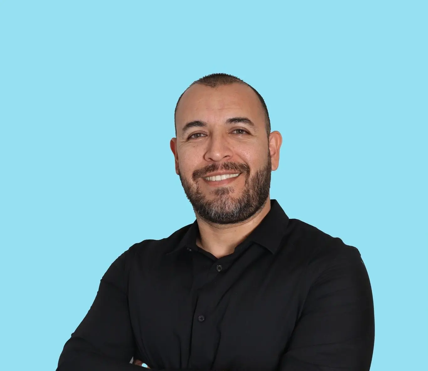 Alex V. Realtor