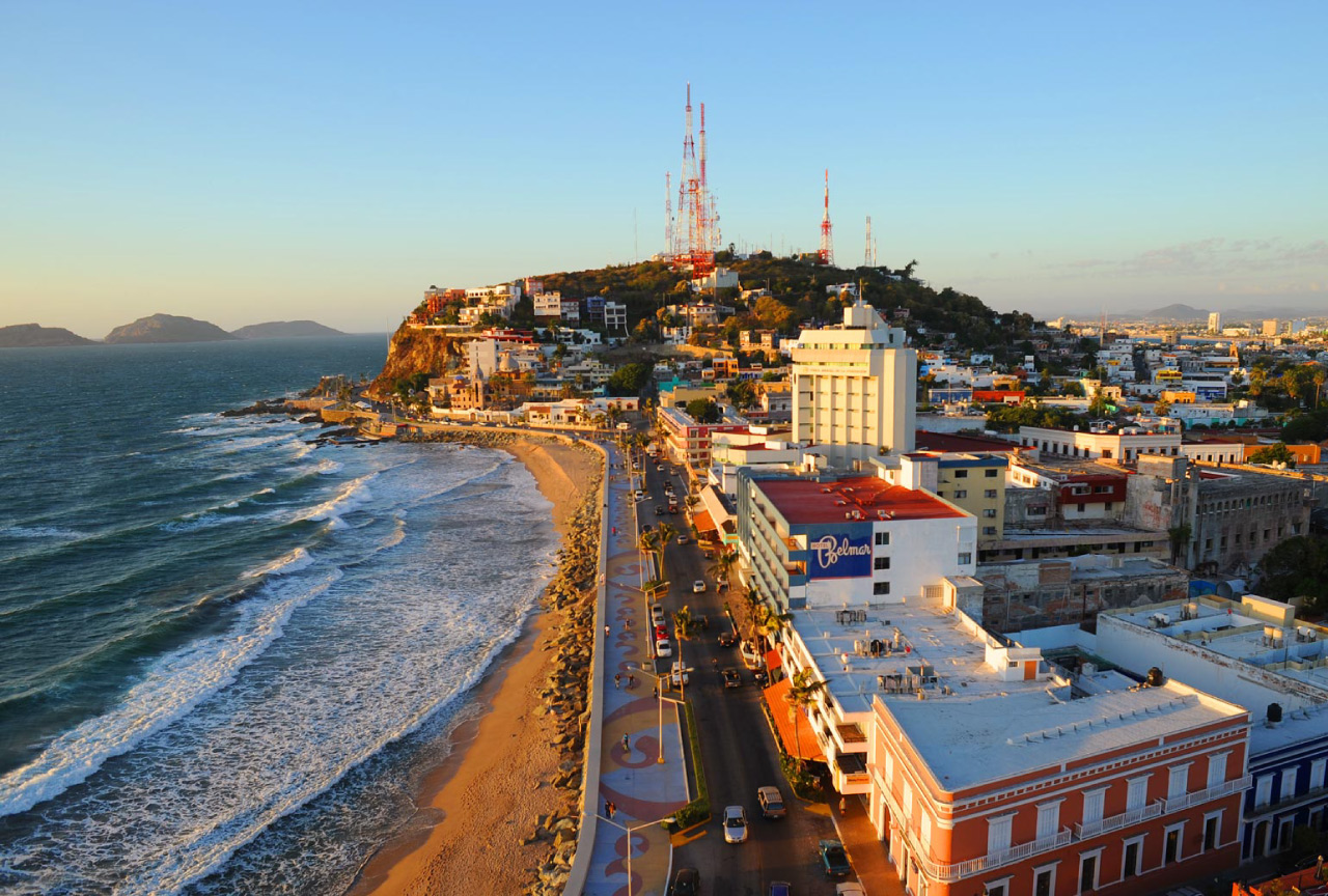 Mazatlán: El destino que está transformando la inversión inmobiliaria en México
