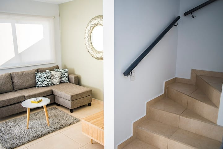 Casa Palmilla Residencial