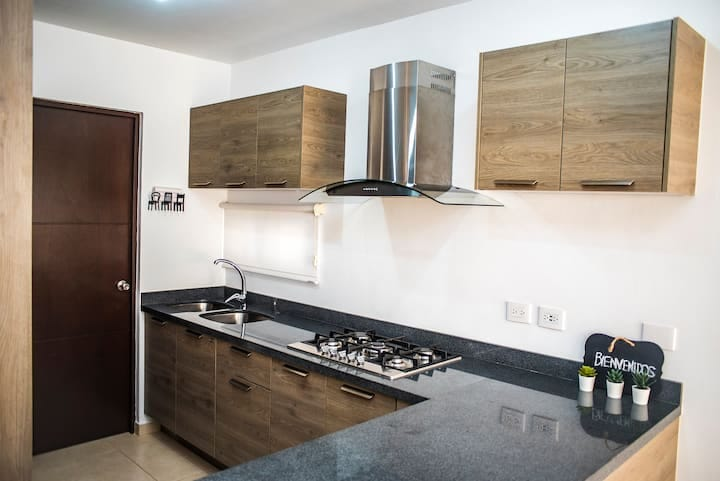 Casa Palmilla Residencial