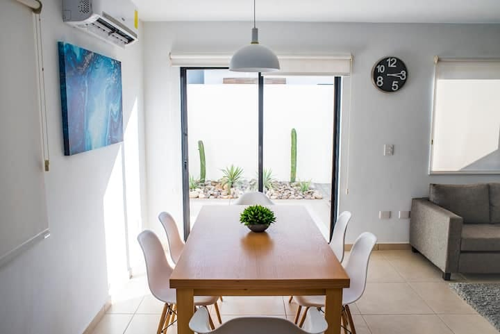 Casa Palmilla Residencial