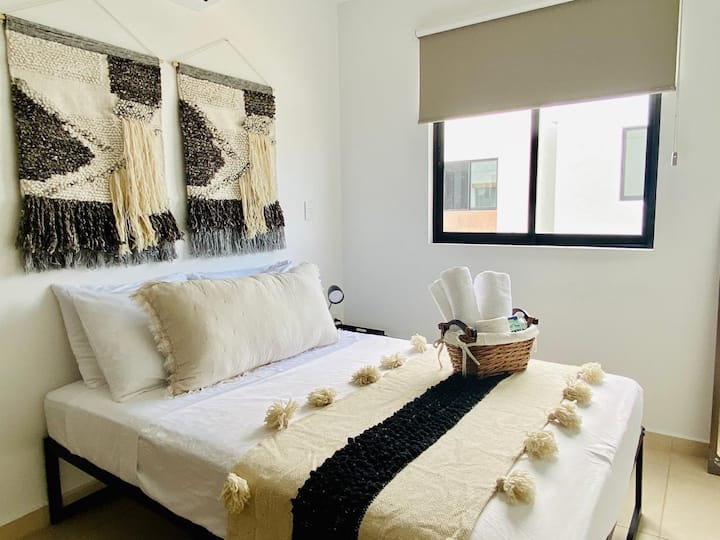 Casa Palmilla Residencial