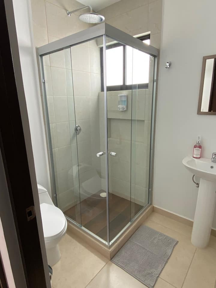 Casa Palmilla Residencial