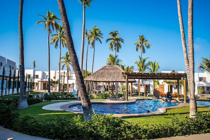 Casa Palmilla Residencial