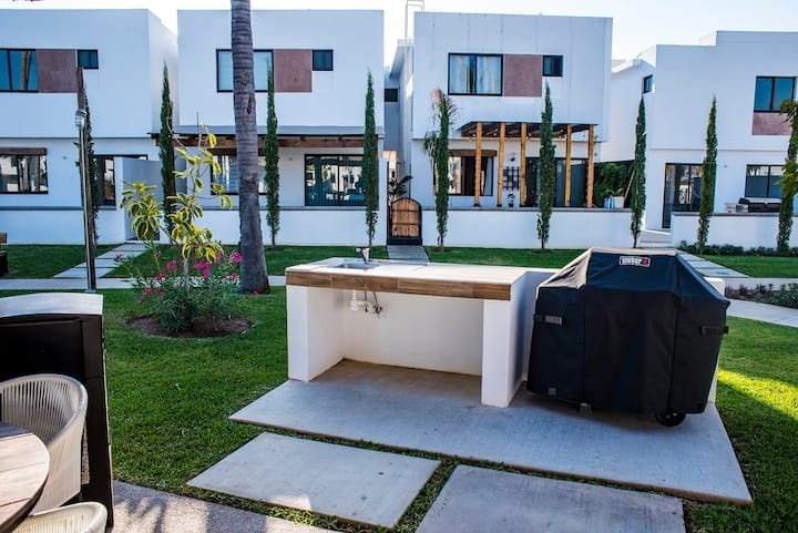 Casa Palmilla Residencial