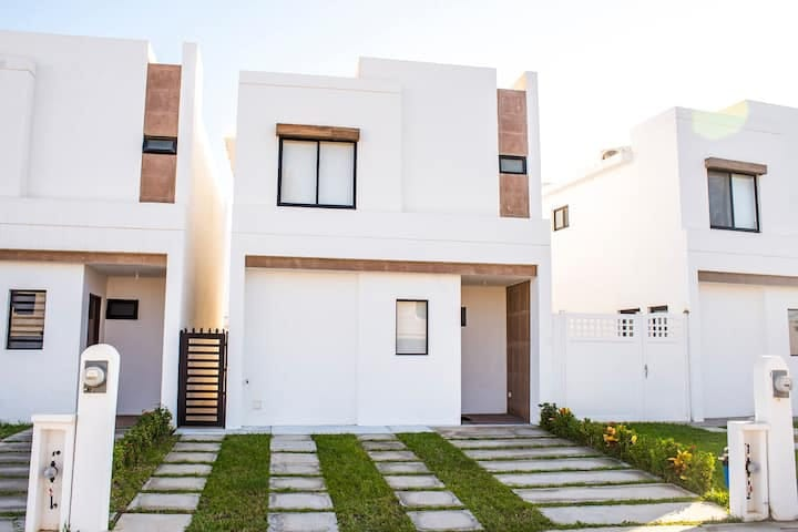 Casa Palmilla Residencial