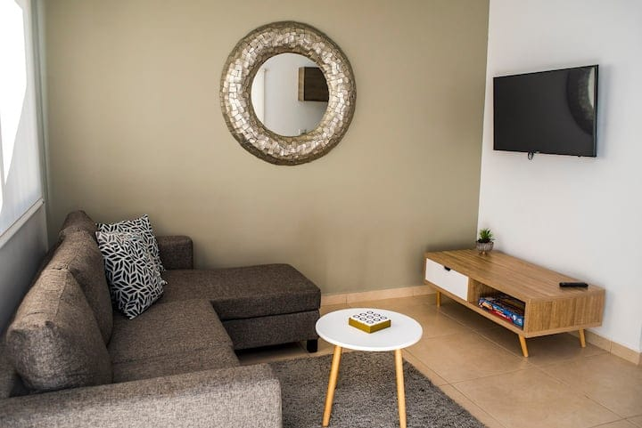 Casa Palmilla Residencial