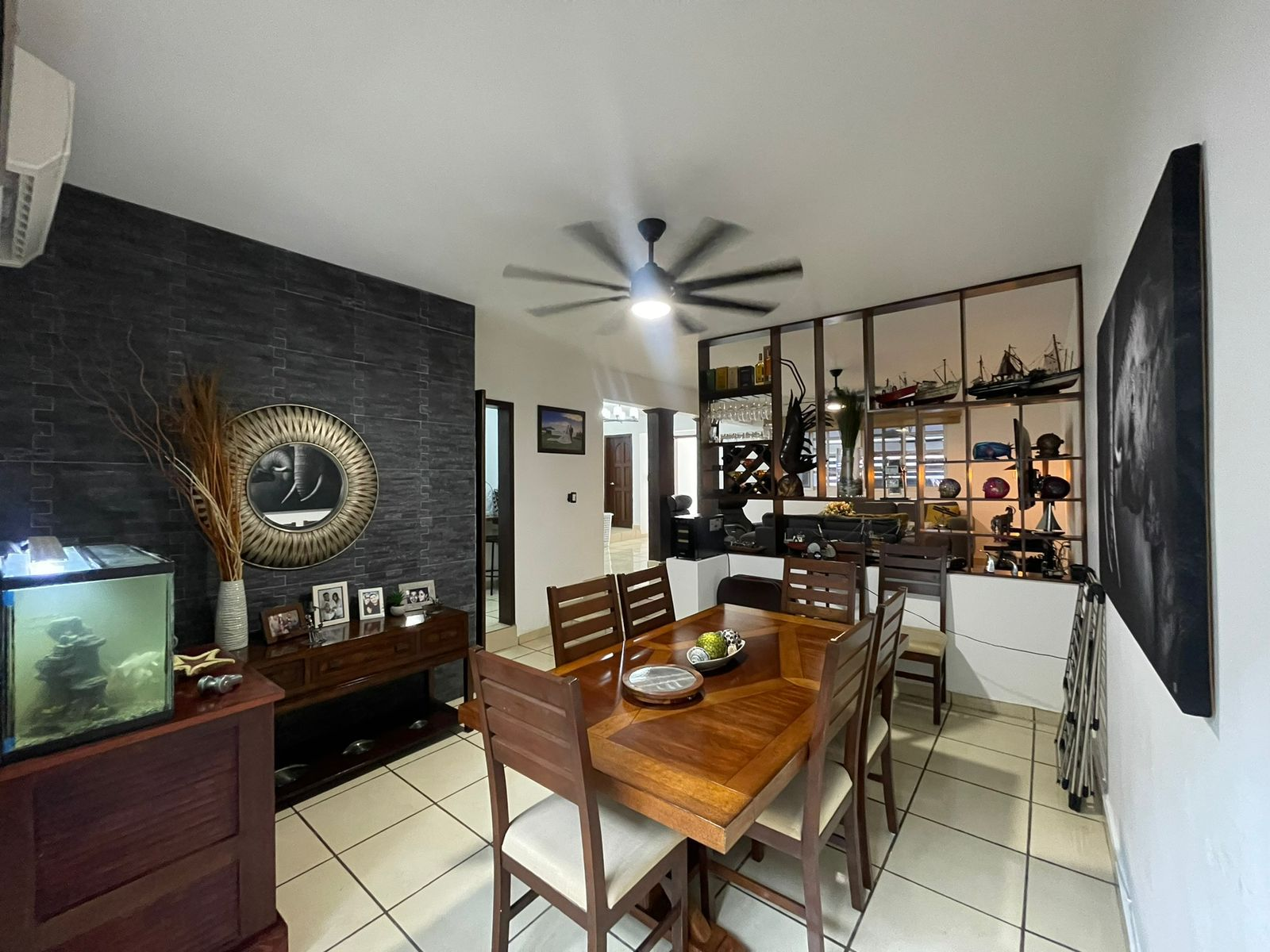 Casa hacienda Las Cruces