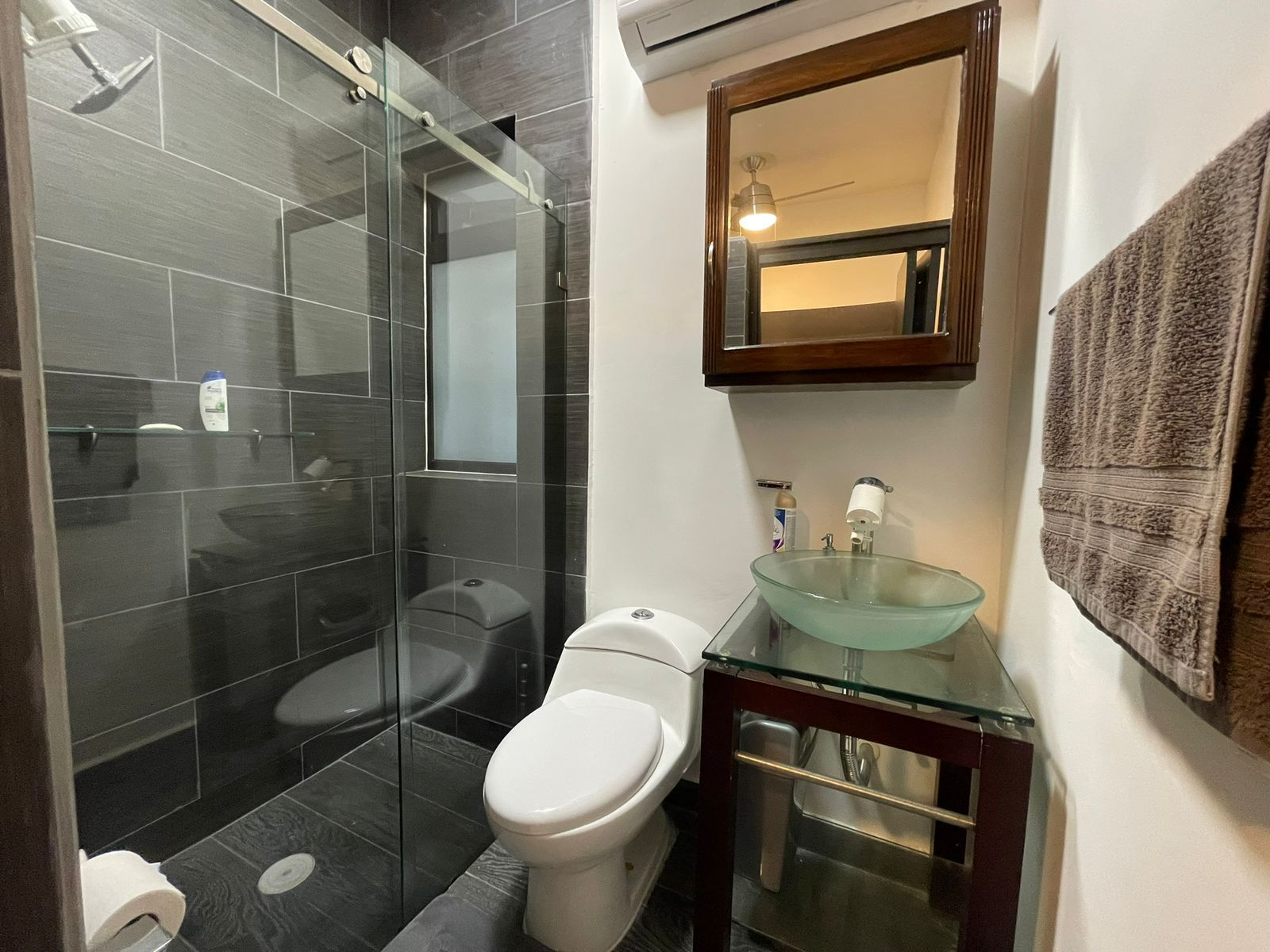 Casa hacienda Las Cruces