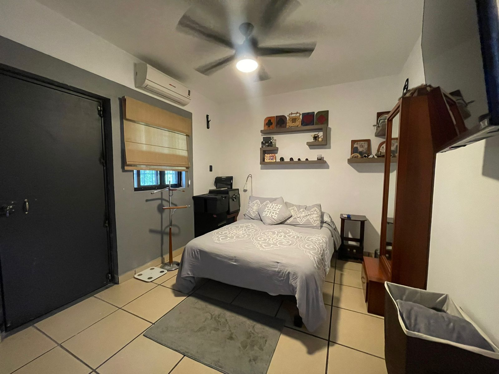 Casa hacienda Las Cruces