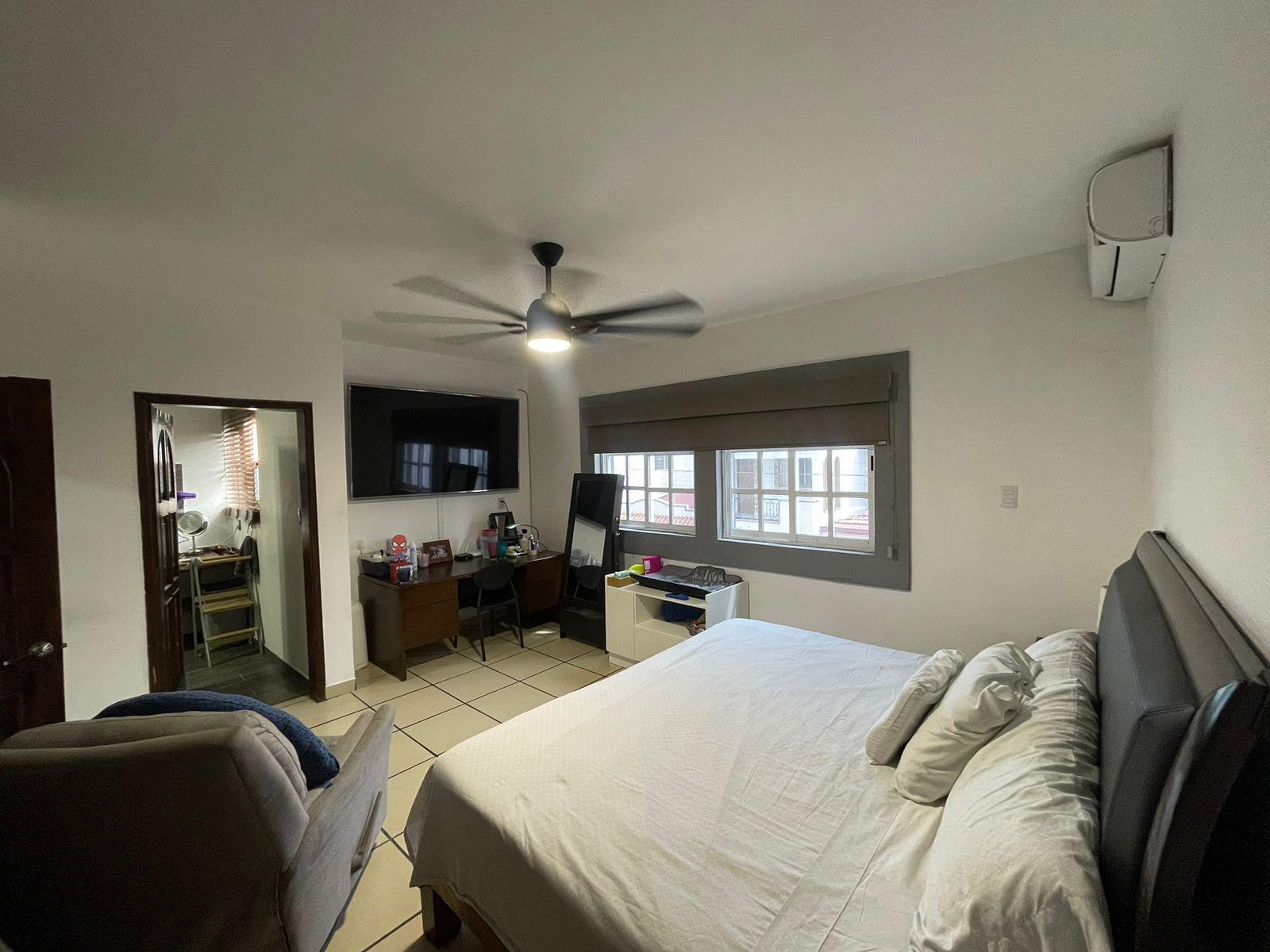 Casa hacienda Las Cruces