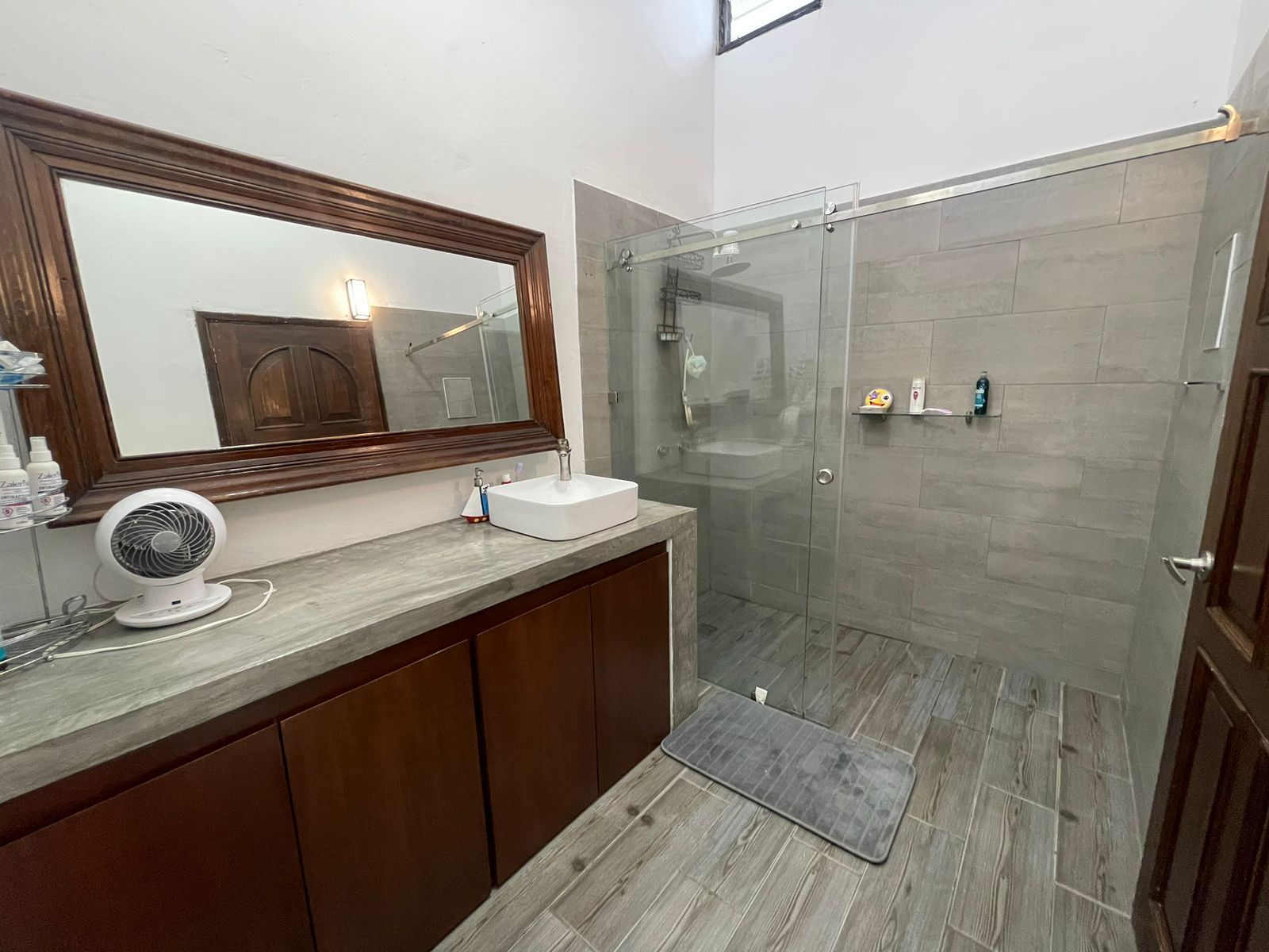 Casa hacienda Las Cruces