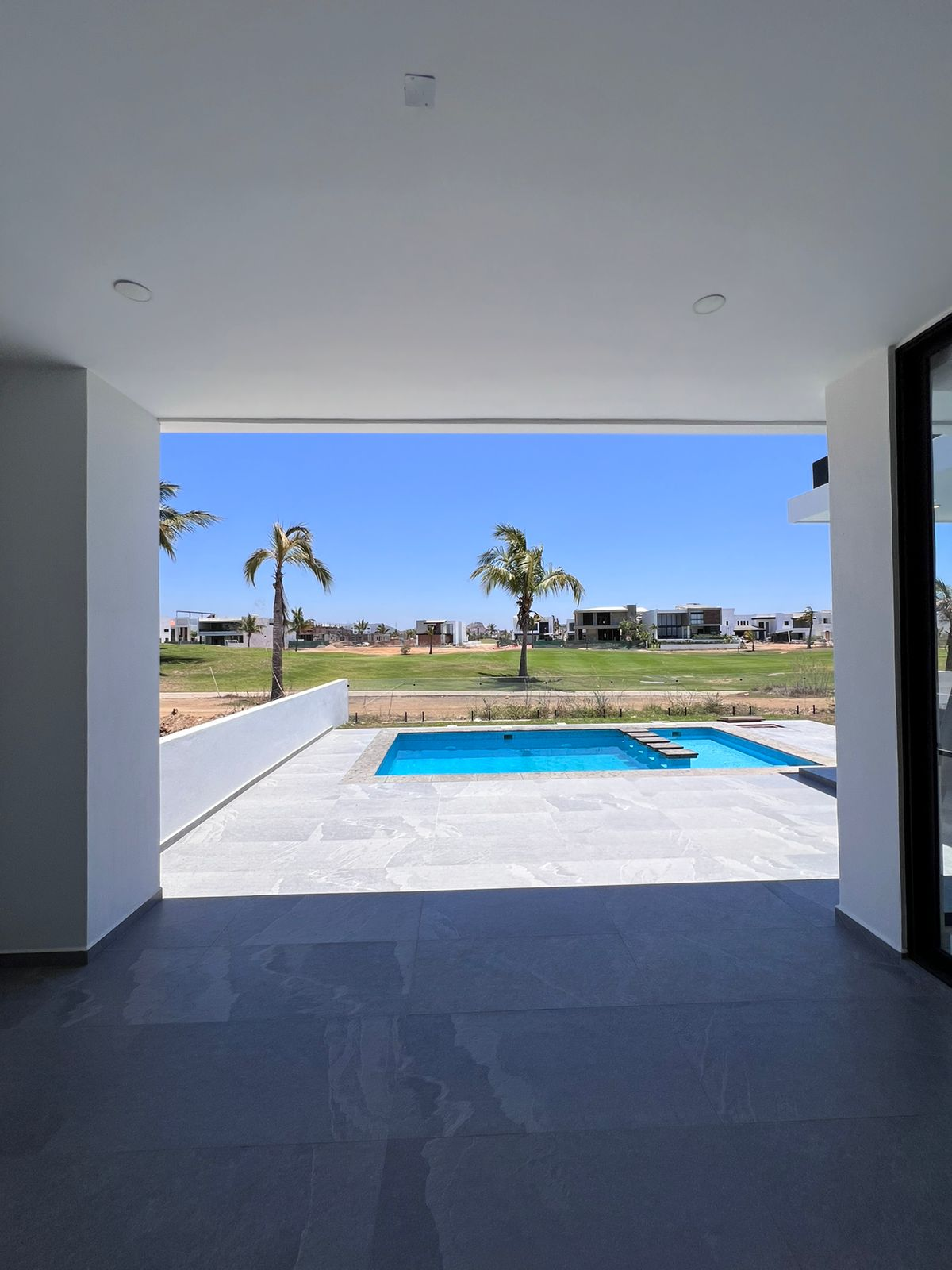 Casa en Marina Campo de Golf