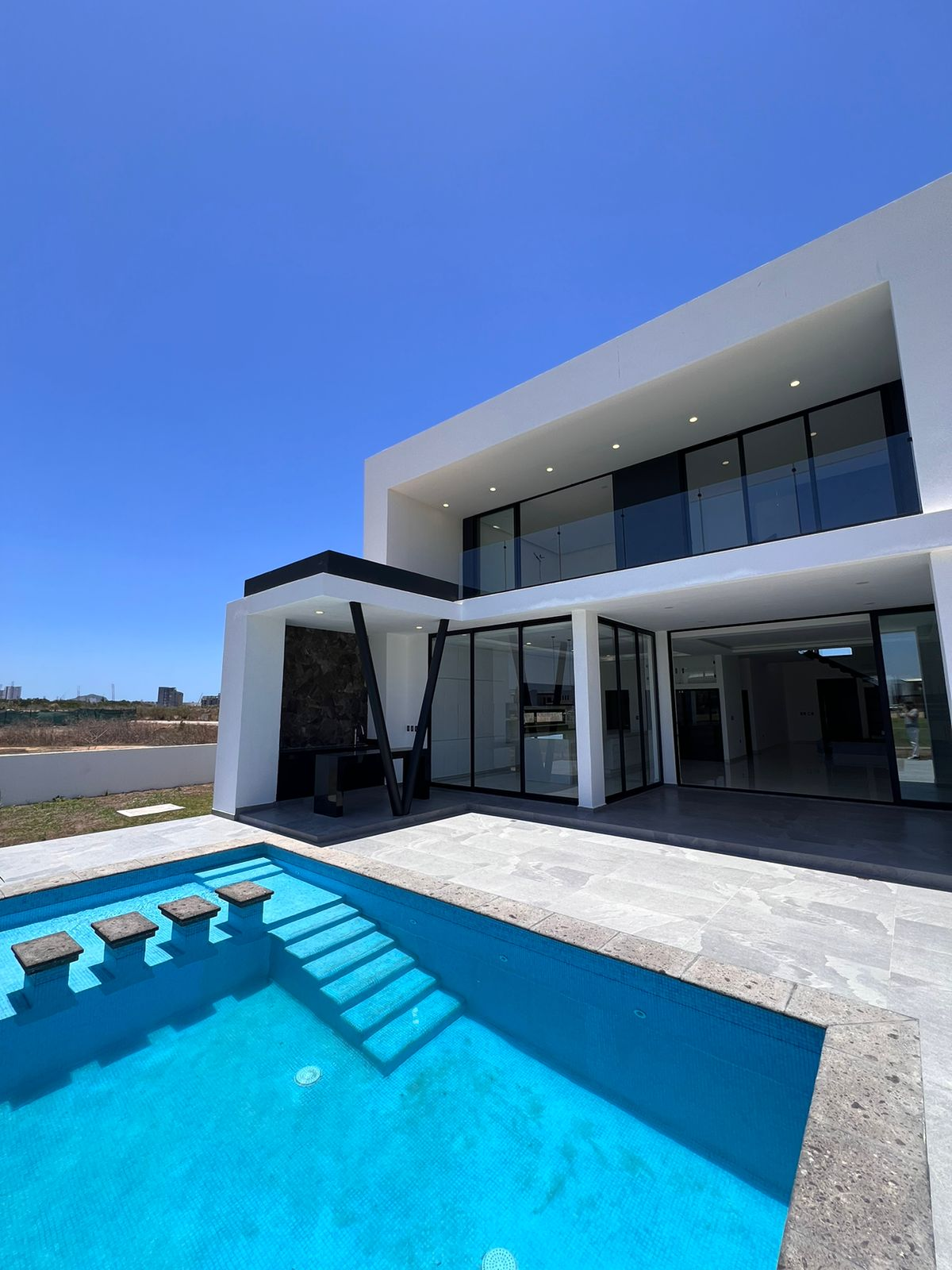 Casa en Marina Campo de Golf