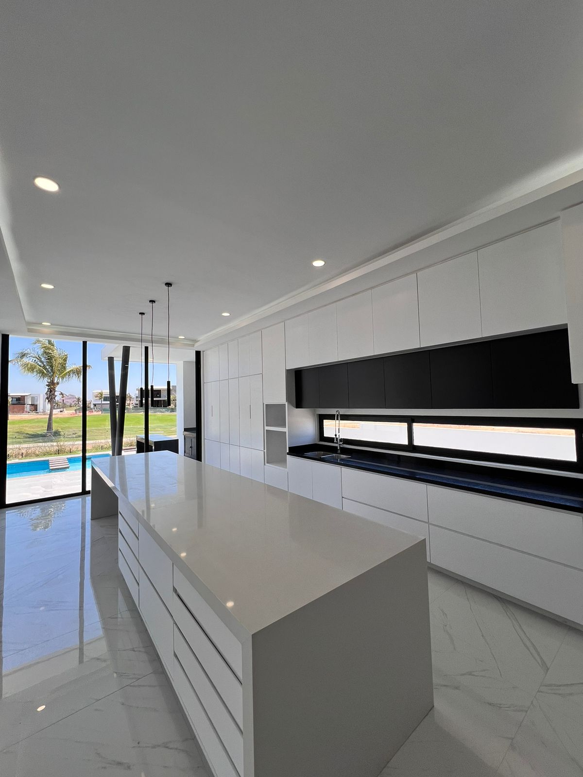 Casa en Marina Campo de Golf