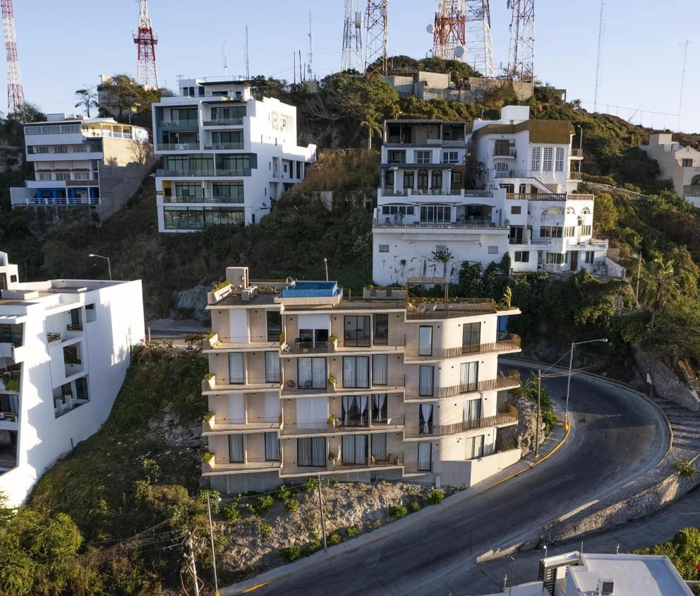 Departamento Cerro de la Nevaría