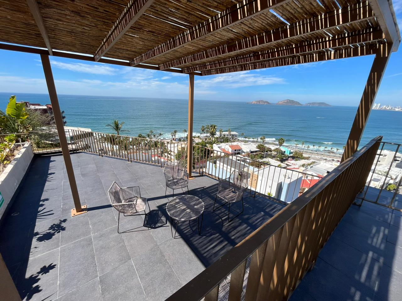 Departamento Cerro de la Nevaría