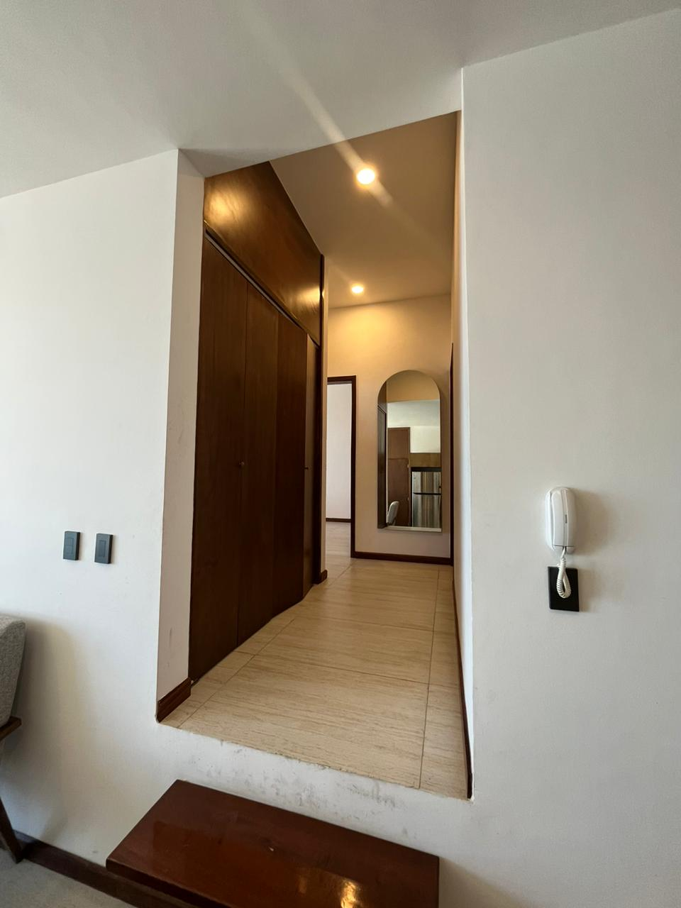 Departamento Cerro de la Nevaría