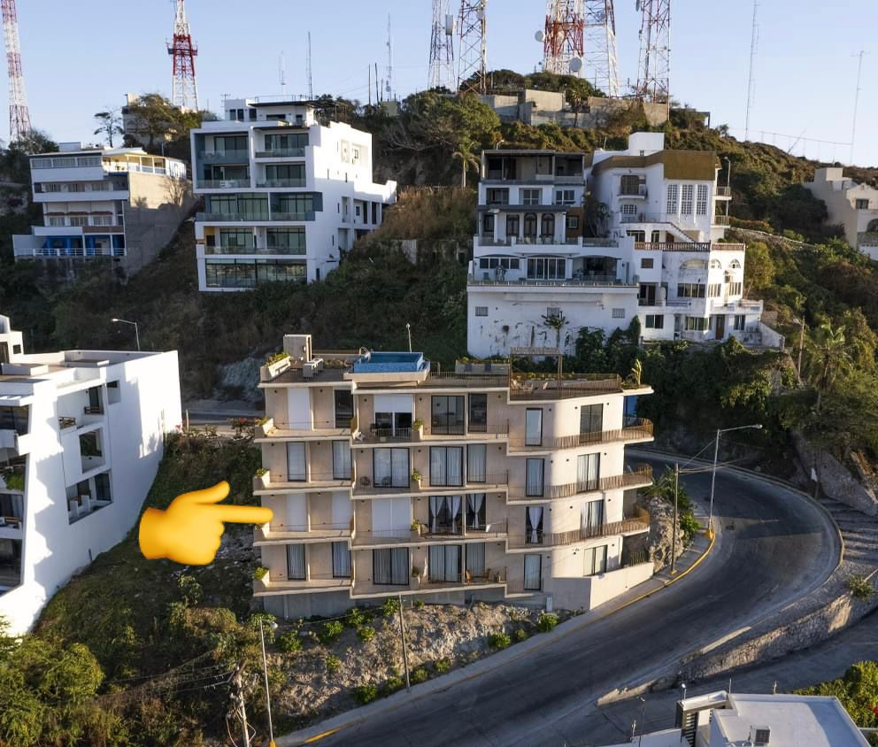 Departamento Cerro de la Nevaría