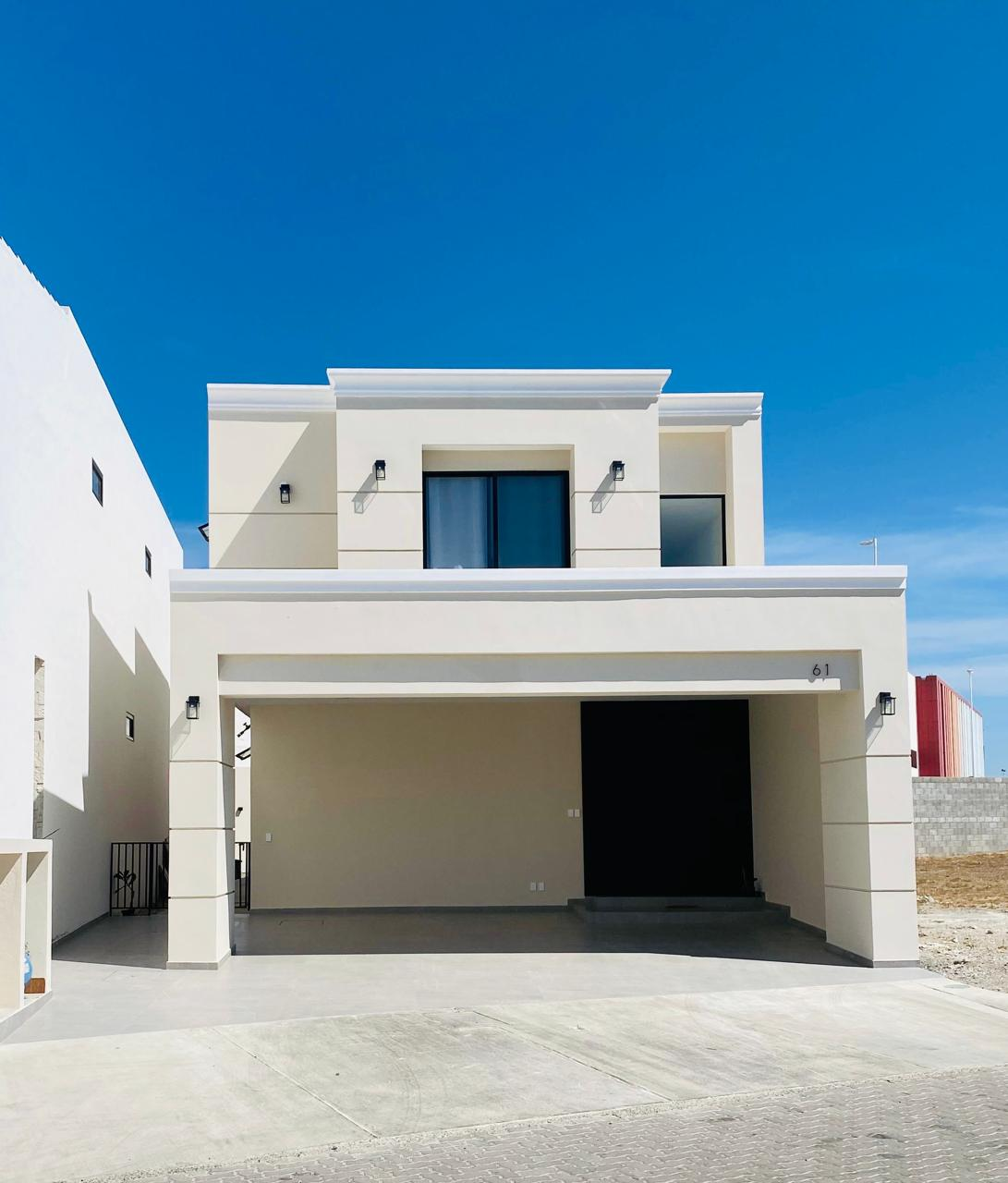 Casa Paraíso Marina