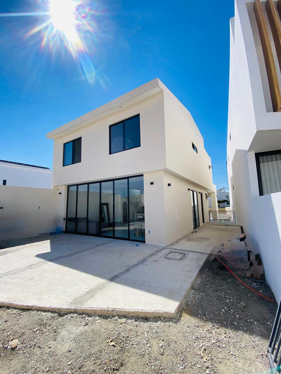 Casa Paraíso Marina