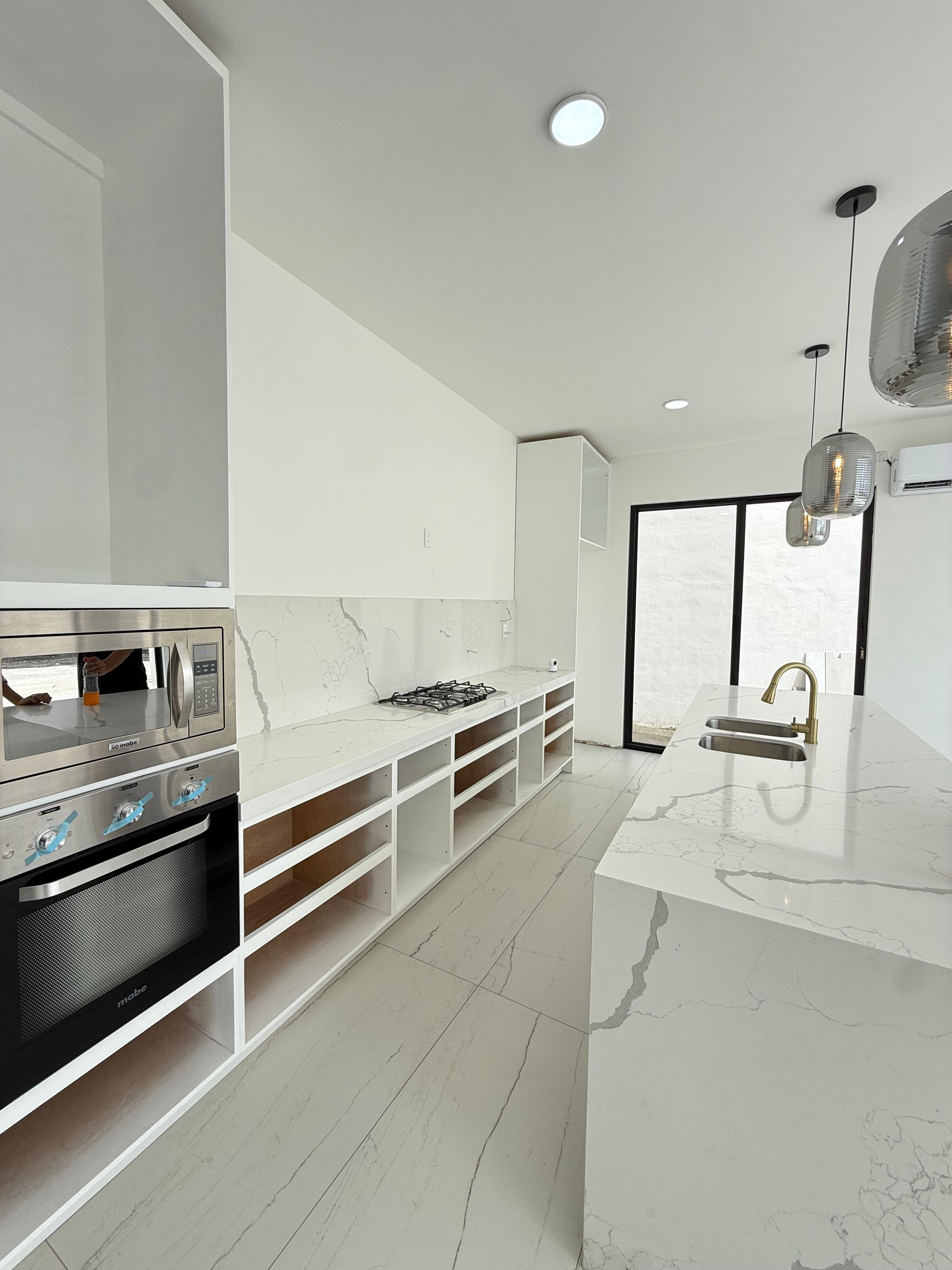 Casa Paraíso Marina