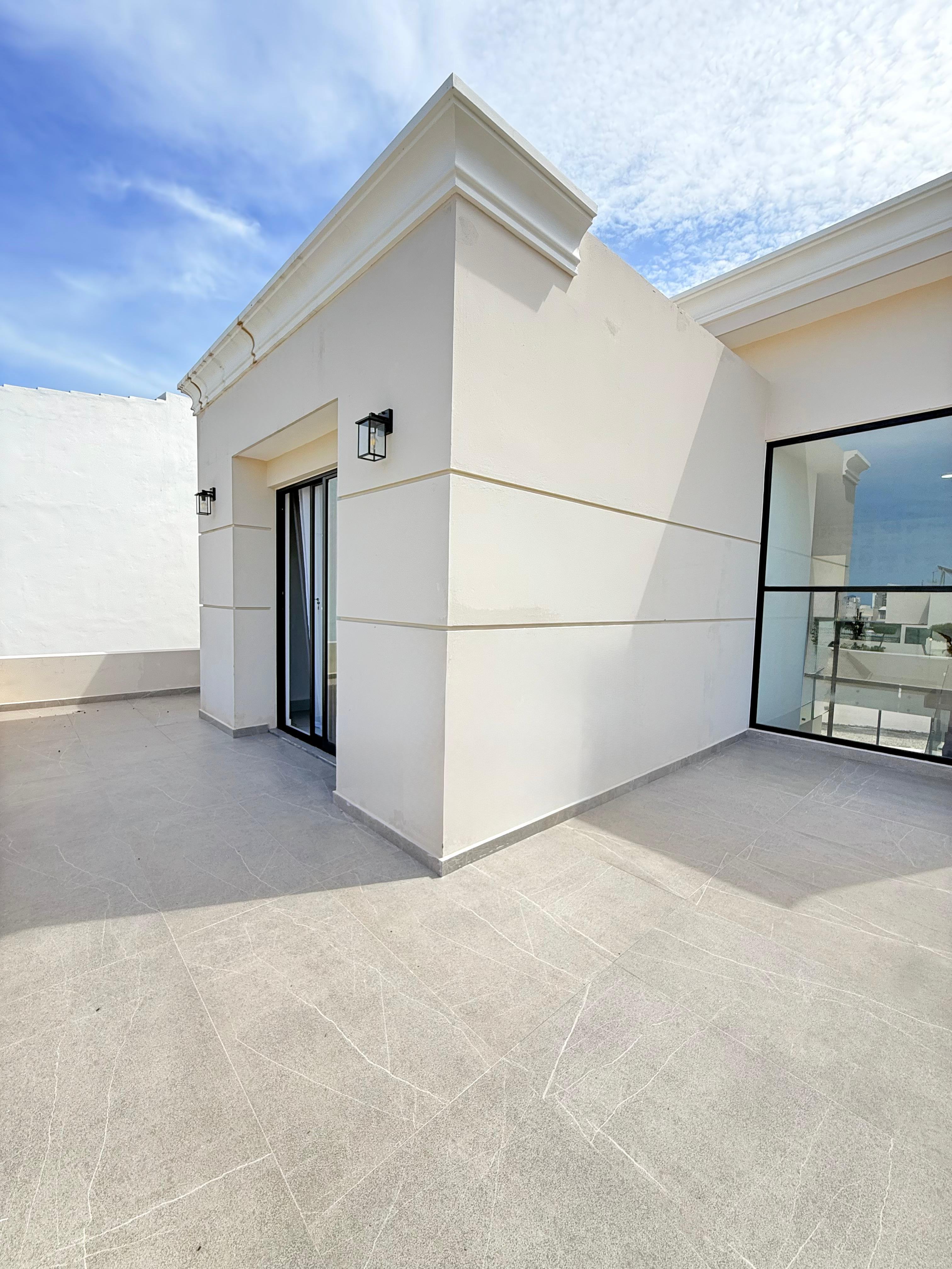 Casa Paraíso Marina