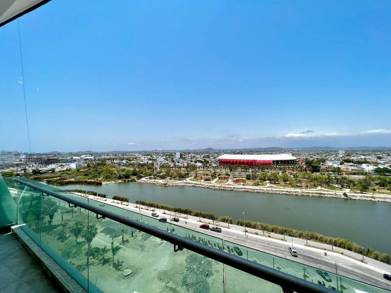 Departamentos Torre The ONE