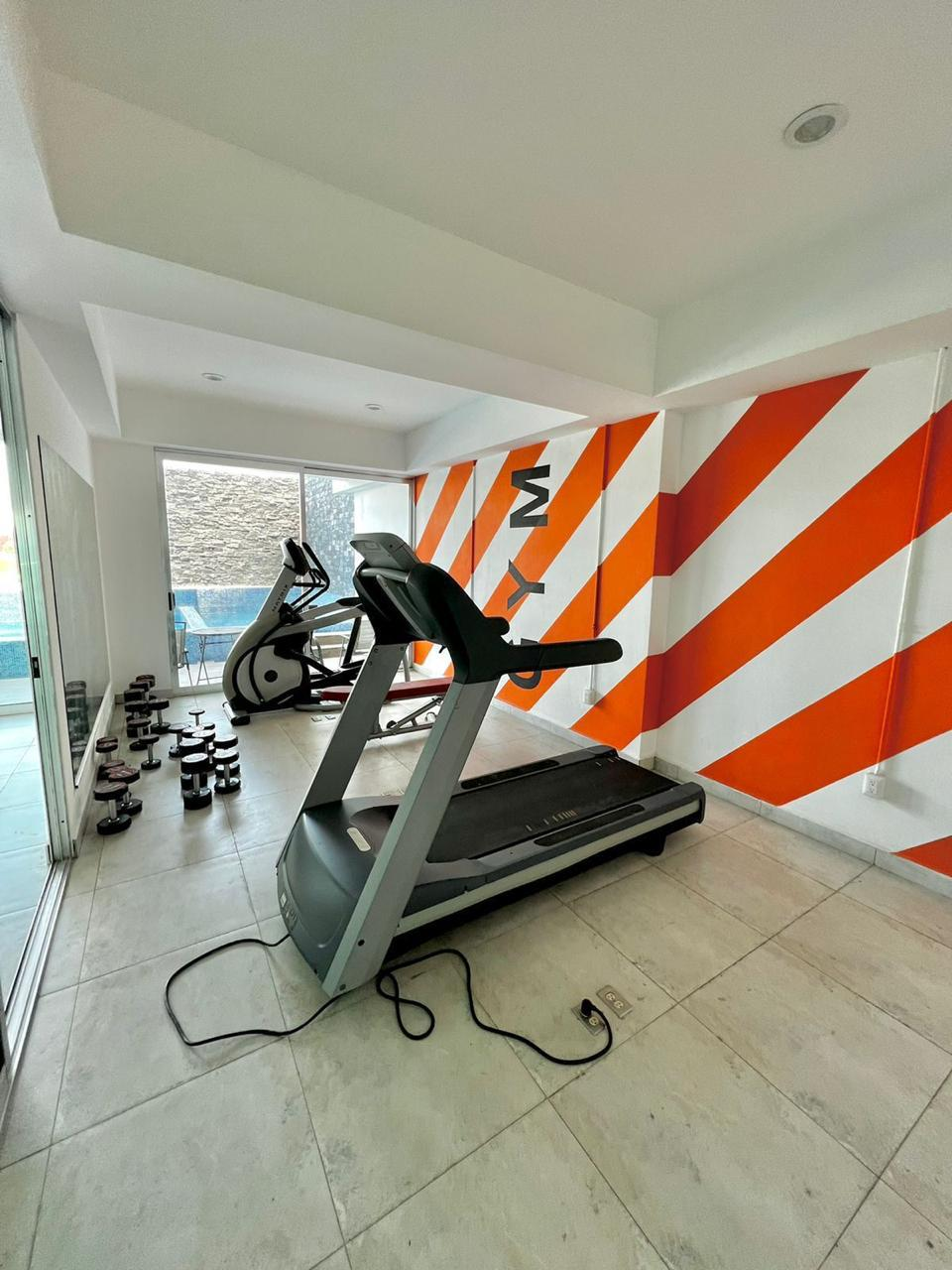 Departamentos Torre The ONE