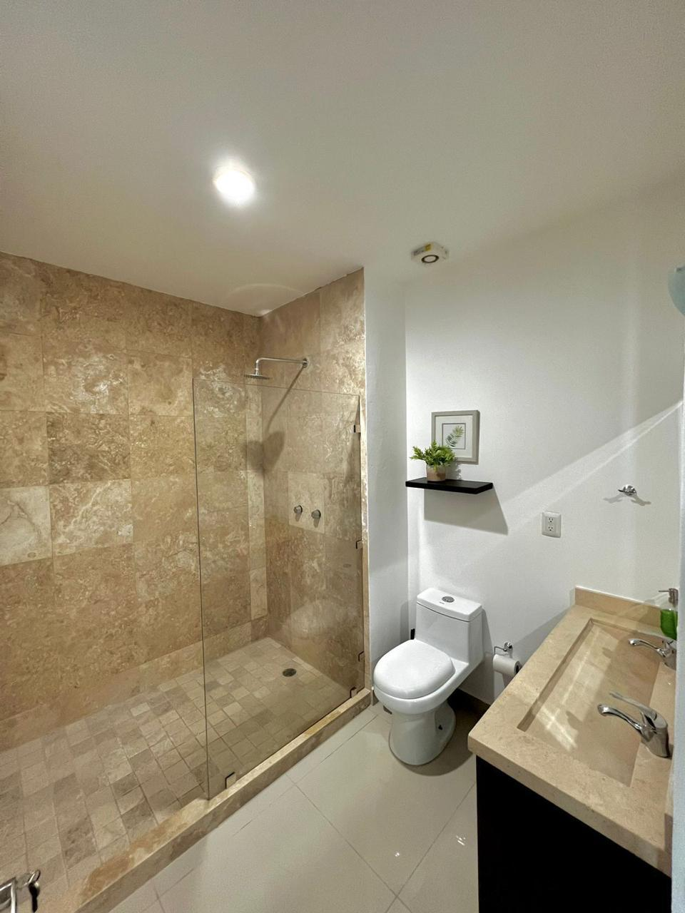 Departamentos Torre The ONE