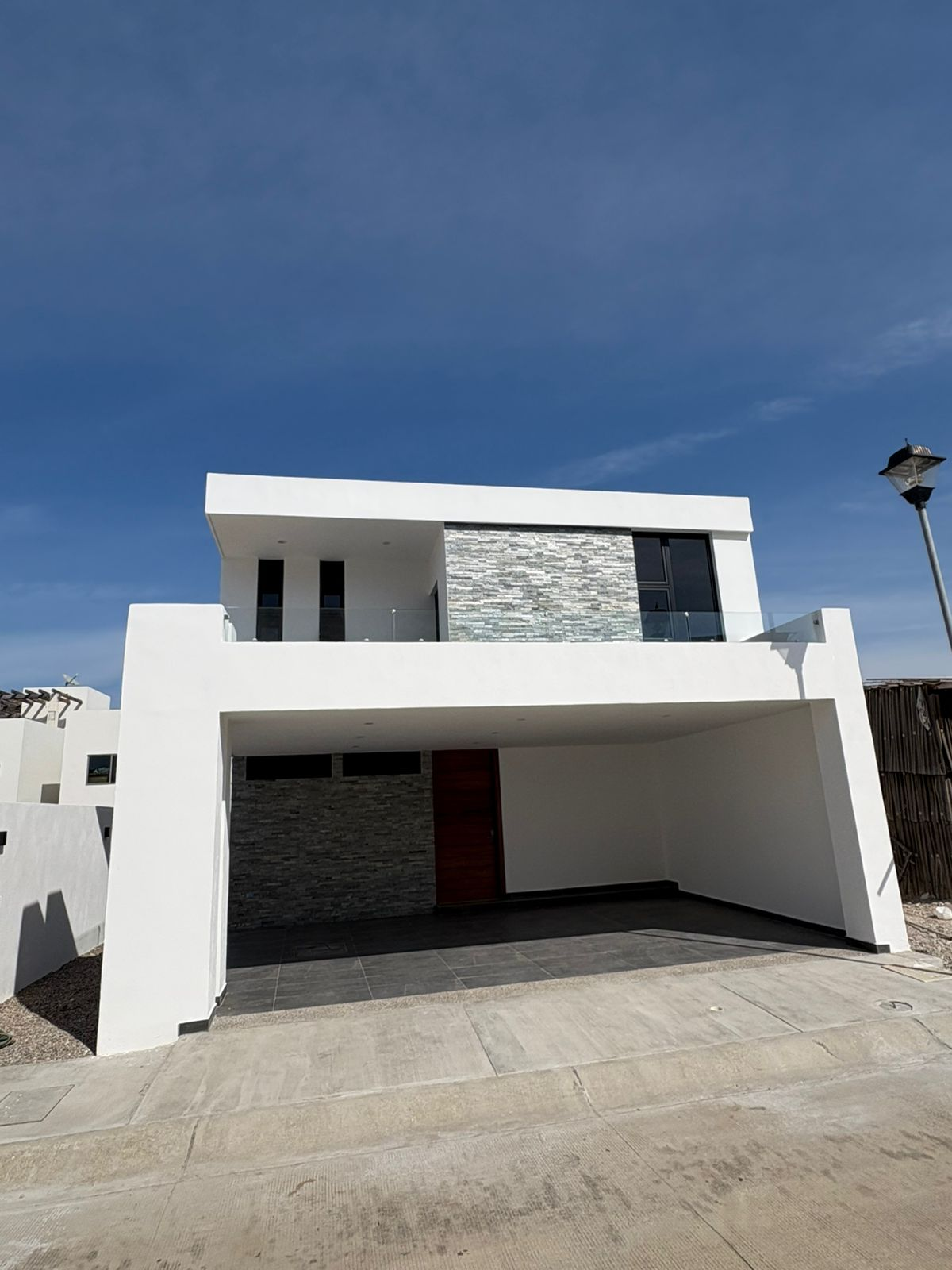 Altabrisa residencial