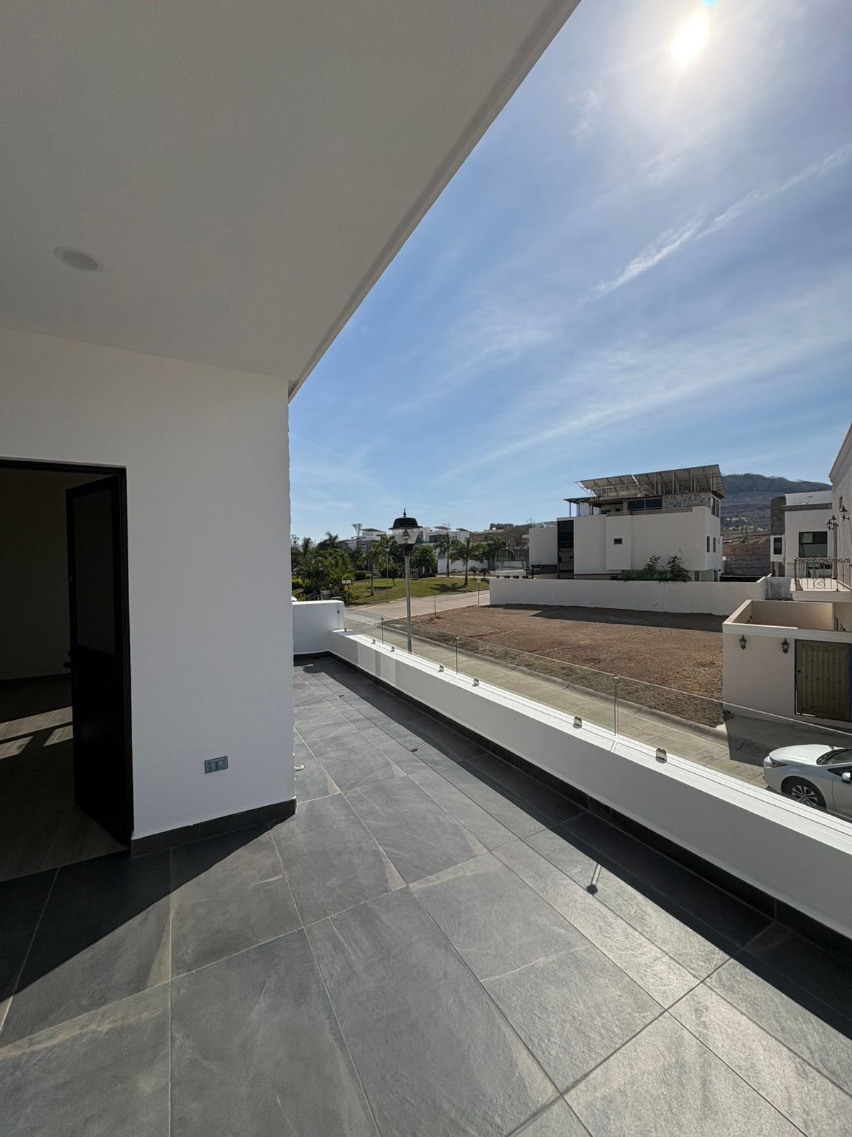 Altabrisa residencial