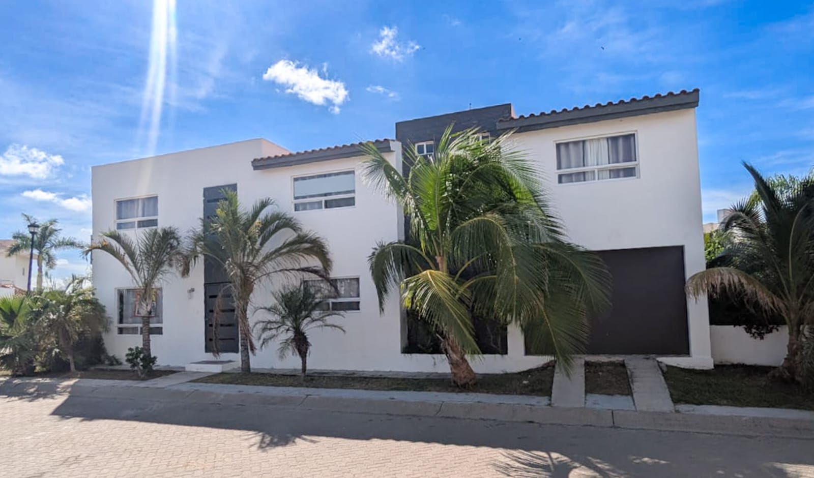 Casa Marina Real