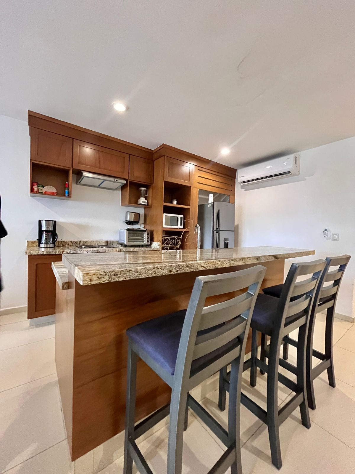 Departamento Blue Marlin