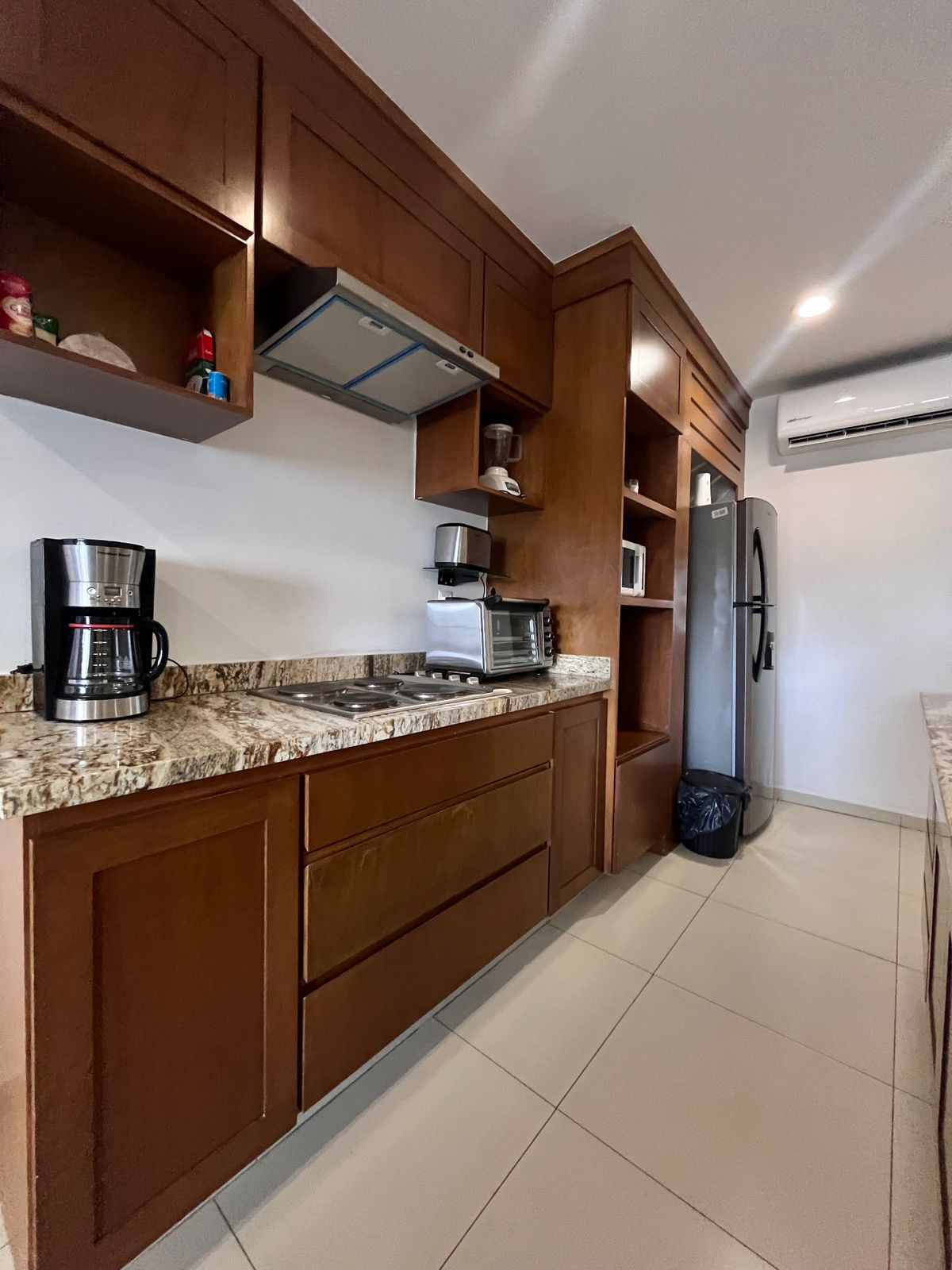 Departamento Blue Marlin