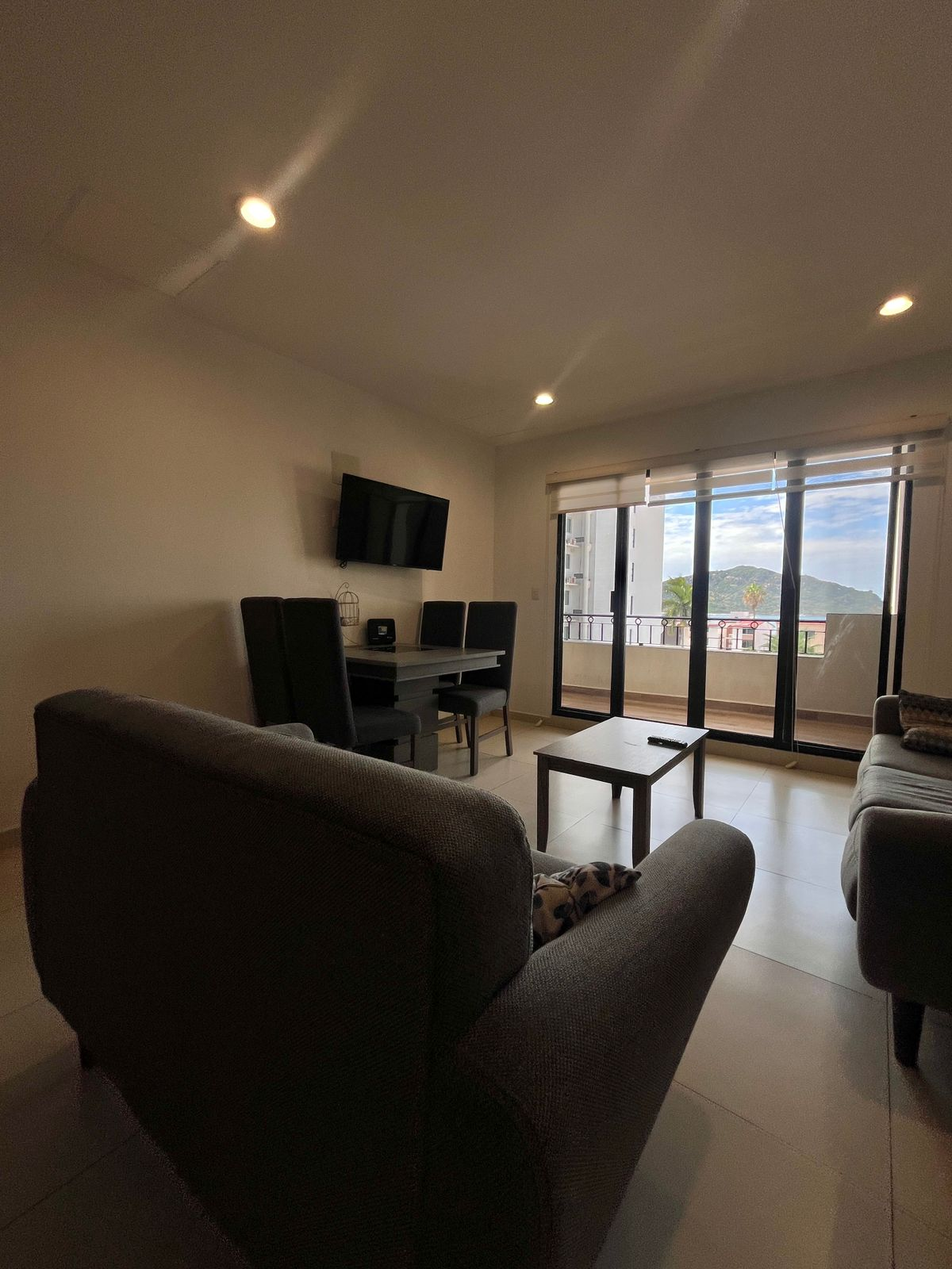 Departamento Blue Marlin