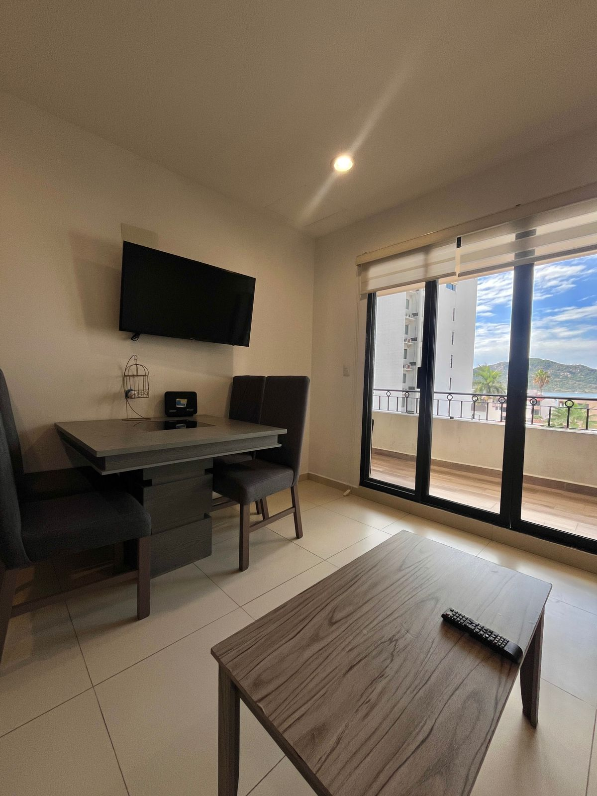 Departamento Blue Marlin