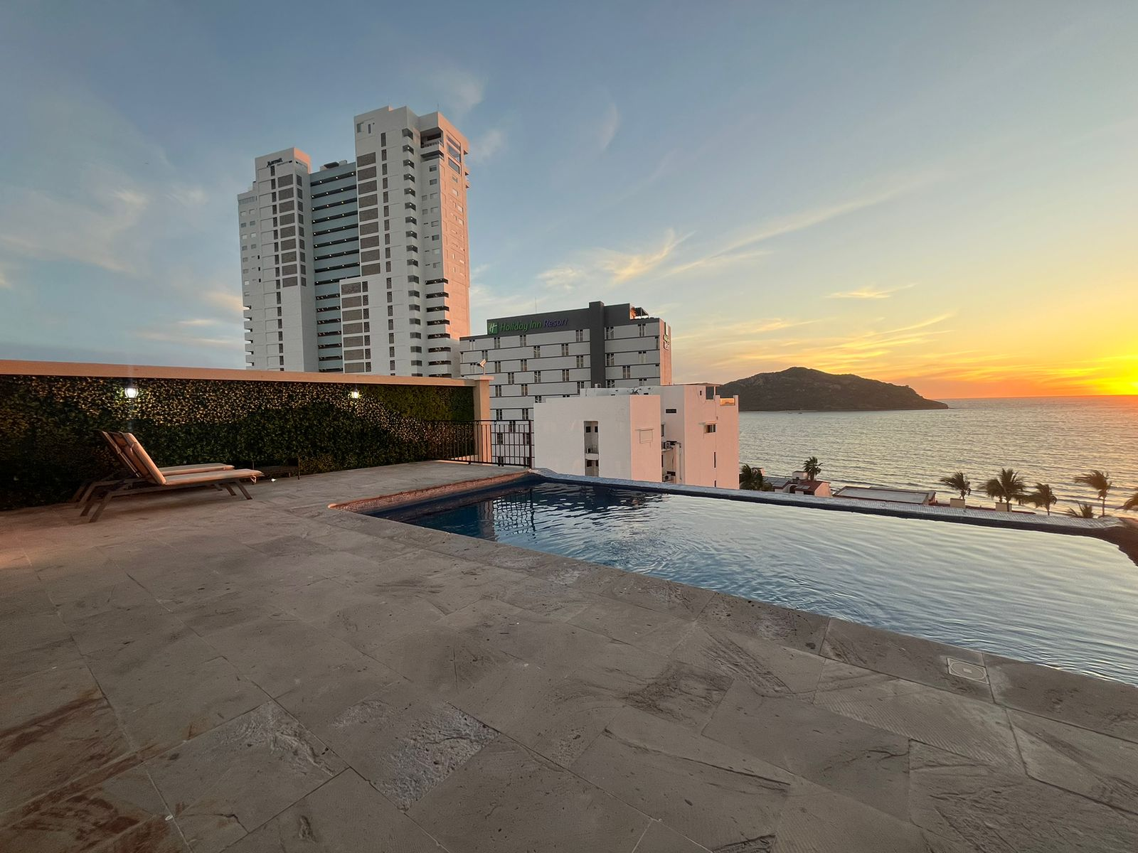 Departamento Blue Marlin