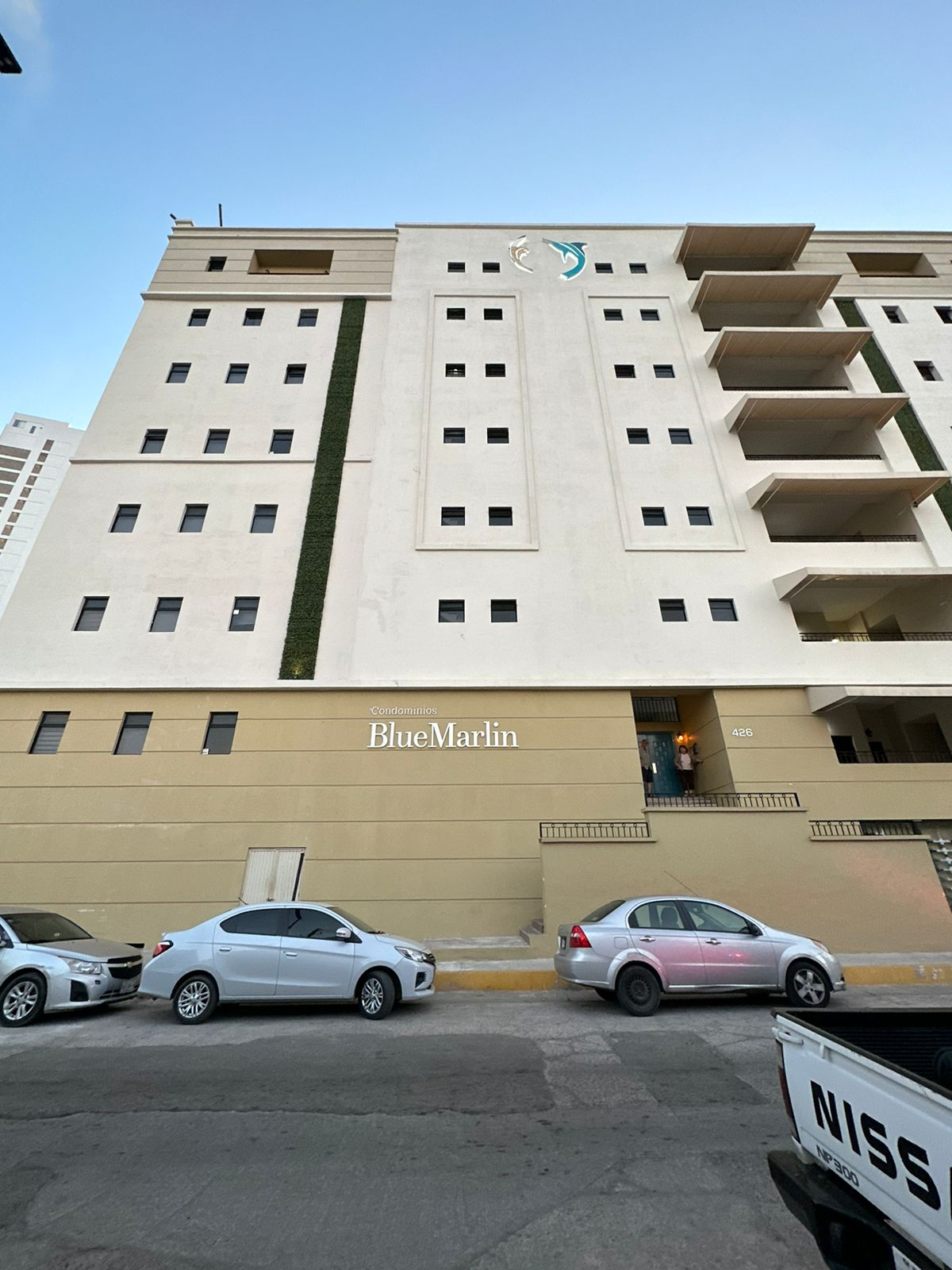 Departamento Blue Marlin