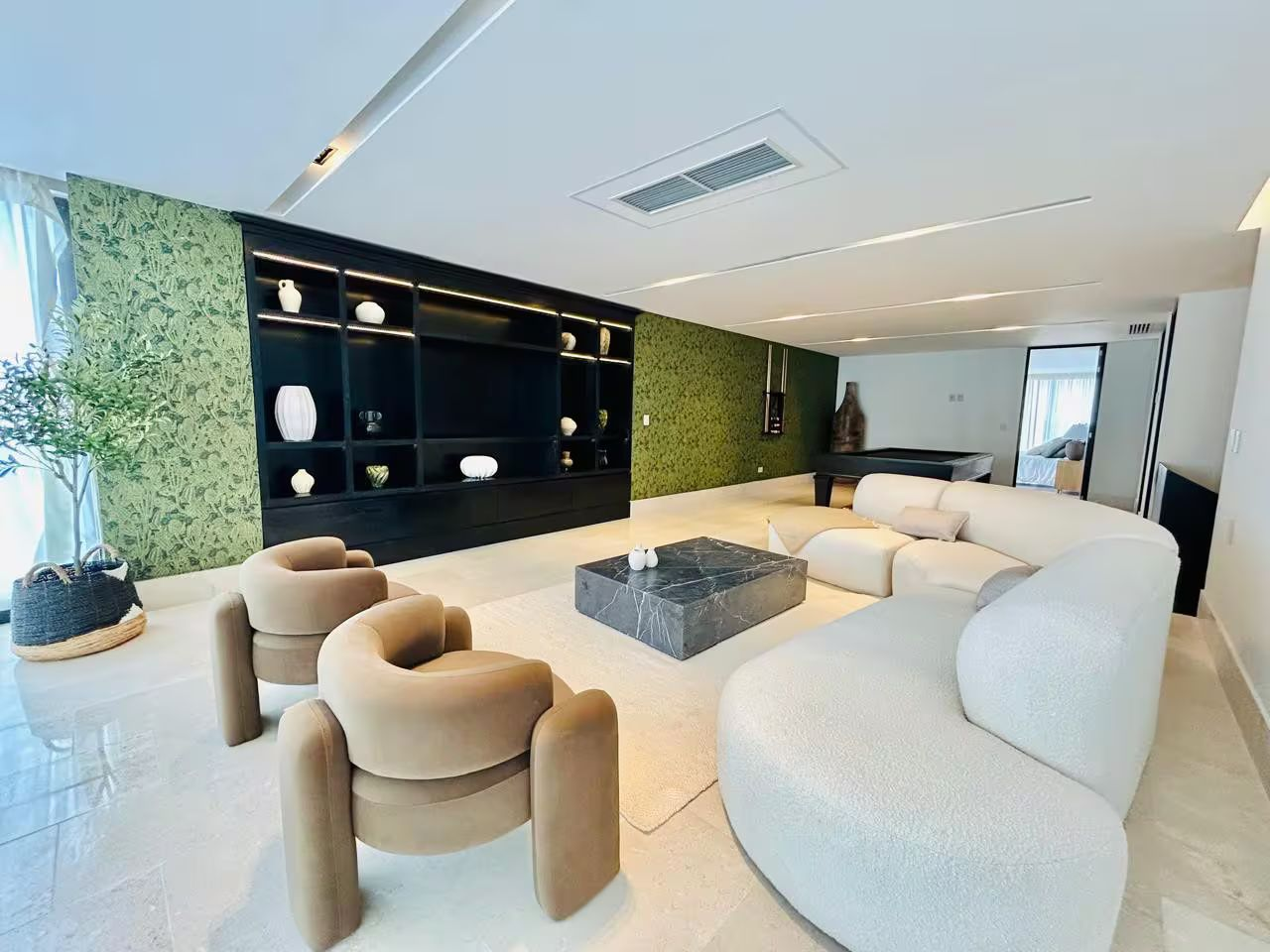 PH The O Grand Living