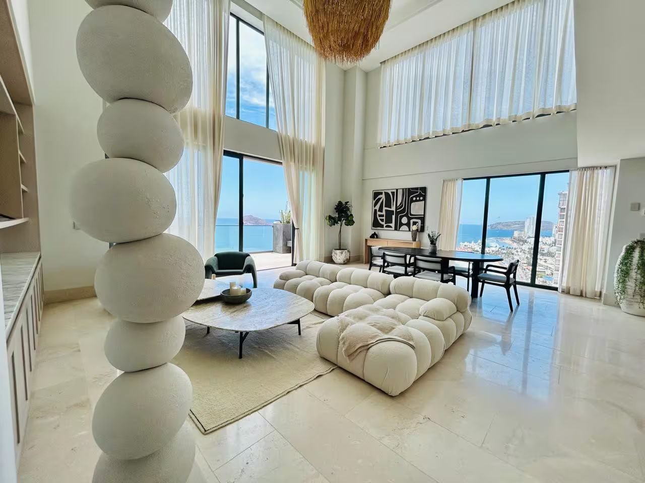 PH The O Grand Living